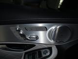 Mercedes-Benz GLC 63 AMG Mercedes-AMG GLC 63 S 4MATIC+ Aut... - Mercedes-Benz GLC 63 AMG von privat