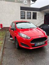 Ford Fiesta 2016 - Ford Fiesta mit Benzin-Antrieb: Kombi