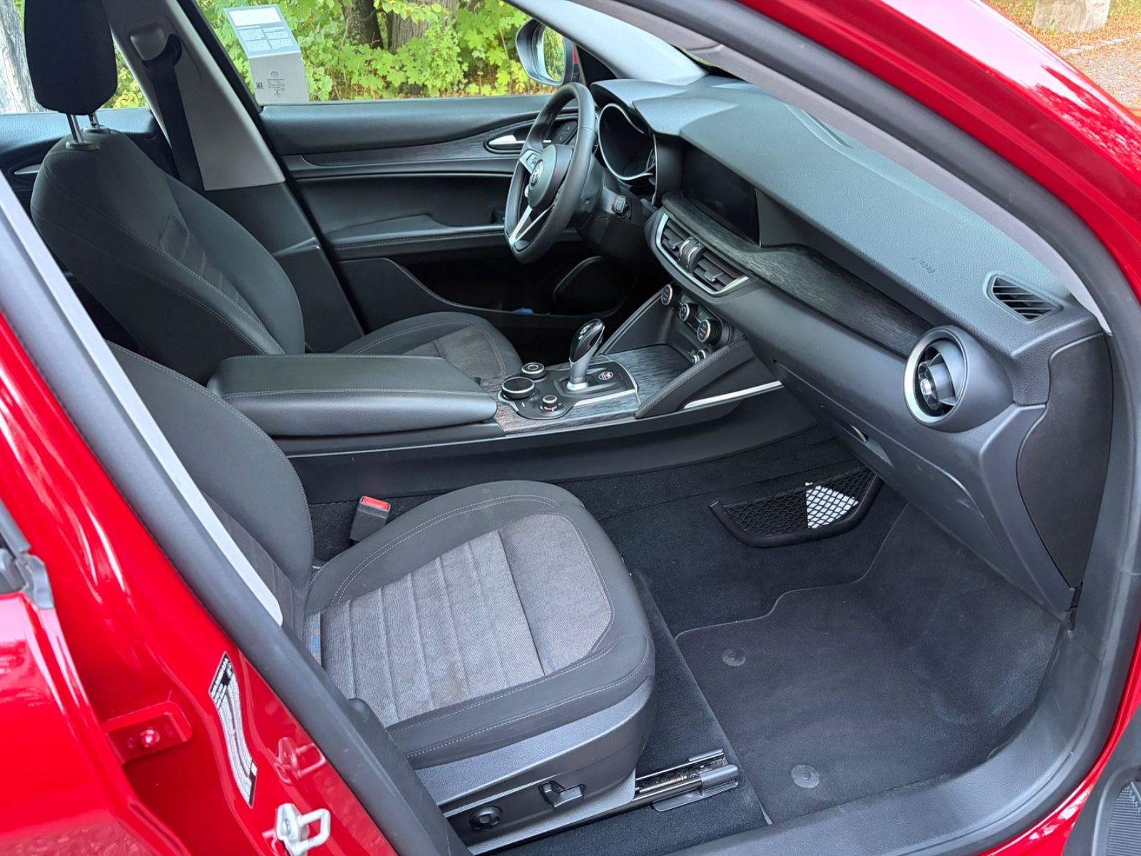 ALFA ROMEO Stelvio 11