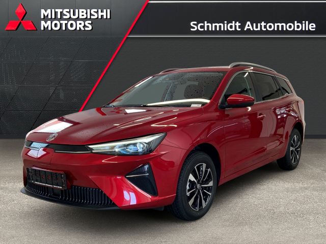 MG5 61 kWh Comfort Kamera Navigation Klima