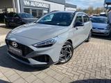 Hyundai i30cw N Line 1.6DCT*LED*NAVI*Smart-Key*Winterpak