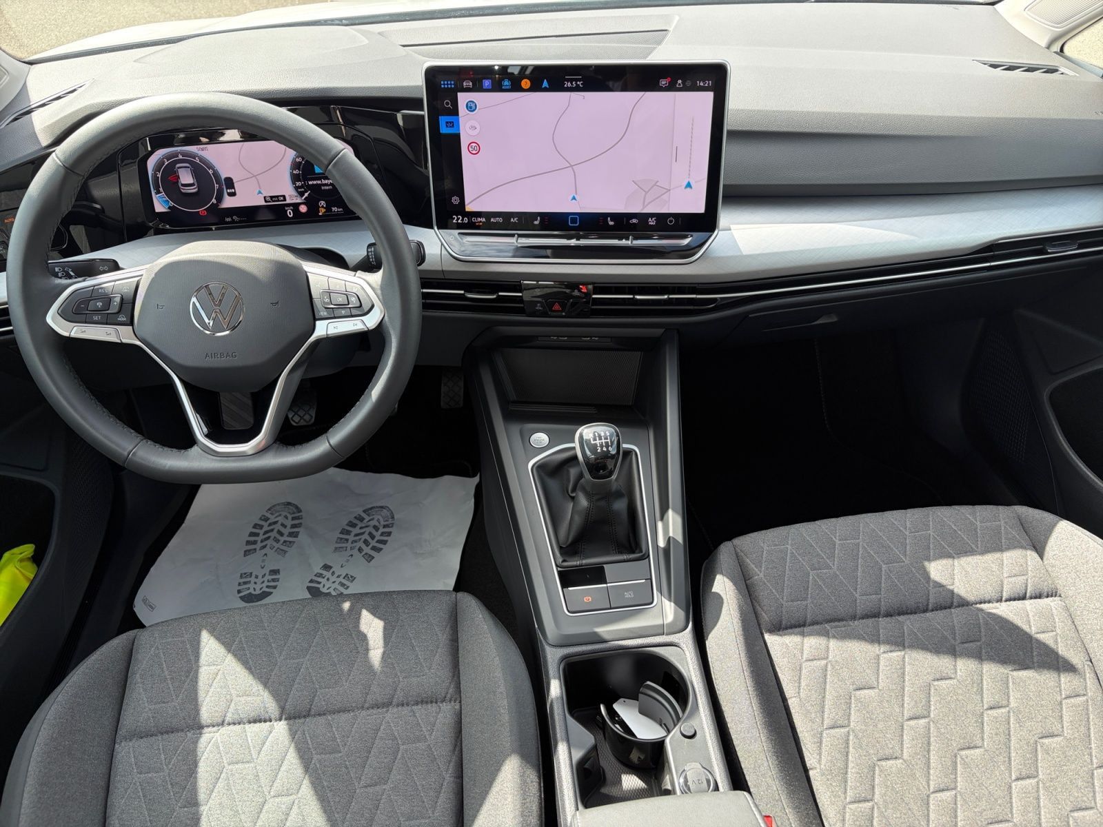 Volkswagen Golf - Bild 11