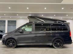 Mercedes-Benz V 300 - Vorschau 6