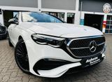 Mercedes-Benz E 200 E -Klasse Lim. E 200 AMG Line Rear Axle EU - Mercedes-Benz E 200 New cars