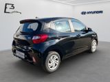 Hyundai i10 1.0 Benzin 5-MT Select Navigationssystem - Hyundai i10 mit Benzin-Antrieb: Kleinwagen, 1.5