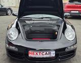Porsche 911 Carrera S 3.8/Bose|SportChro.|S-Dach|Sportab - Porsche aus 2005: 911