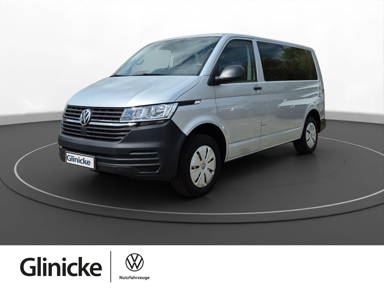 Volkswagen T6.1 Kombi