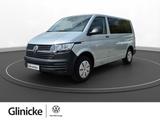 Volkswagen T6.1 Kombi - VW T6 Kombi 9-Sitzer