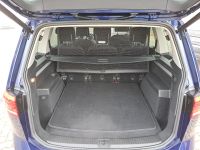 Volkswagen Touran - Vorschau Bild 12
