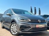 Volkswagen Touran 2.0 TDI DSG R-Line *7SITZ*LEDER*ACC*PANO* - Volkswagen Touran: TDI Dsg