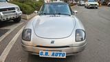 Fiat Barchetta 1.8 16V Riviera SPIDER - Fiat Barchetta Gebrauchtwagen