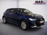 Audi A1 allstreet 30 TFSI S TRONIC LED+KAMERA+MMI NAV - Audi A1: Kombi