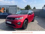 Land Rover Discovery Sport SE AWD *NAVI+LEDER+LED+R-KAM*