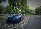 BMW 318i Cabrio 2er Hand, 22t km, HU'27, M-Paket - BMW: Cabrio, 3er