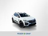Dacia Sandero III 1.0 TCe100LPG Stepway Extreme +NAVI/ - Dacia Sandero Extreme Gebrauchtwagen