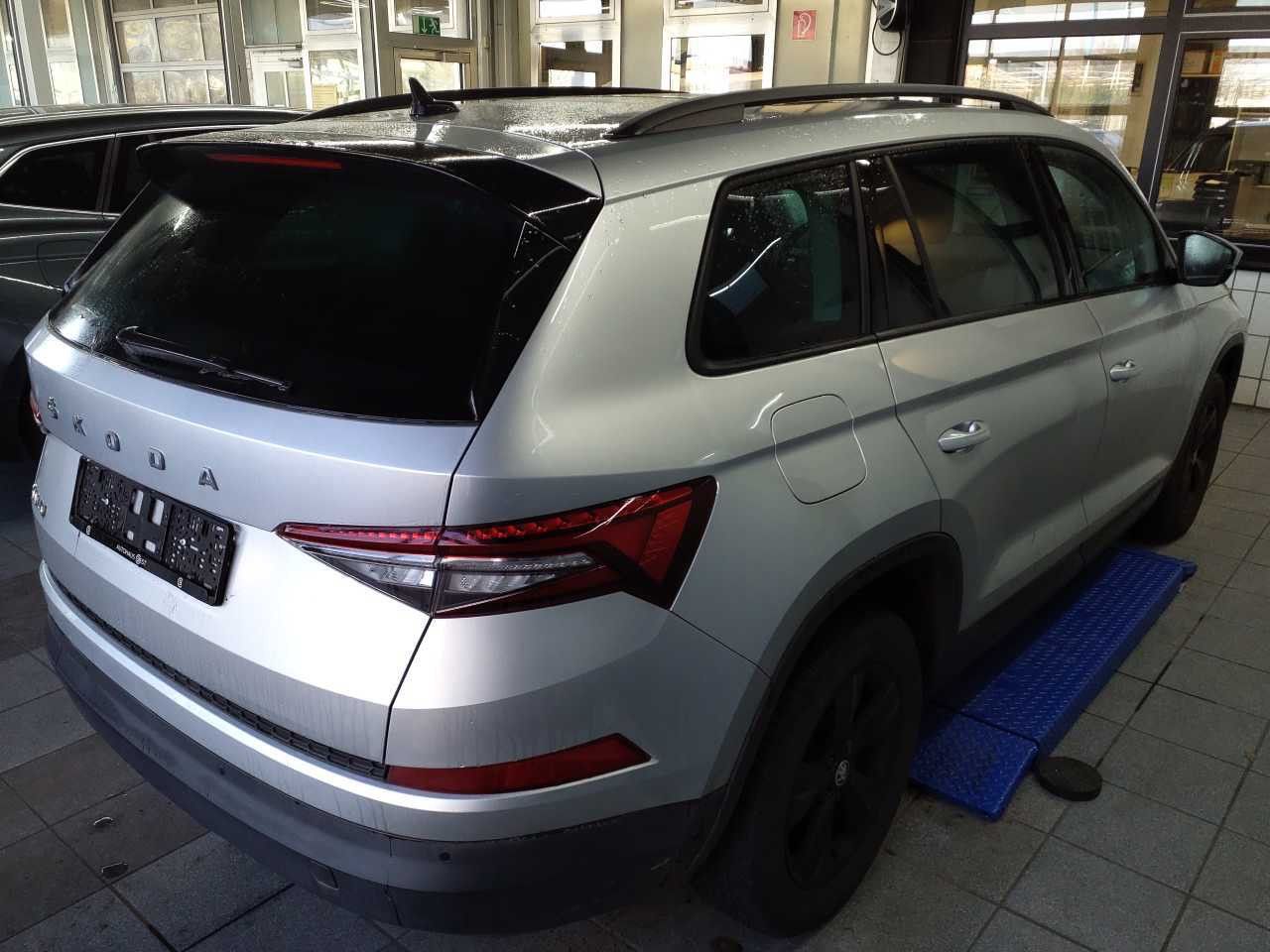 Skoda Kodiaq - Bild 4