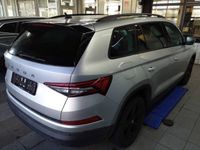 Skoda Kodiaq - Vorschau Bild 4