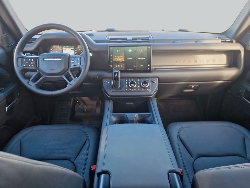 Land Rover Defender 110 D300 X-Dynamic HSE foto 4
