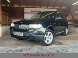 BMW X3 2.0D xDrive *94.500KM*AUTOMATIK*PANO*LEDER* - BMW X3: 3.5