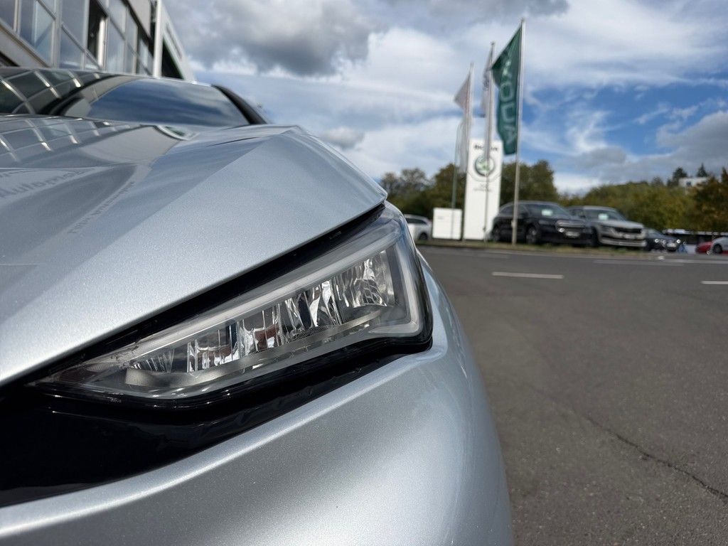 Cupra Born 170 kW imagem 2