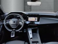 Peugeot 308 - Vorschau Bild 10