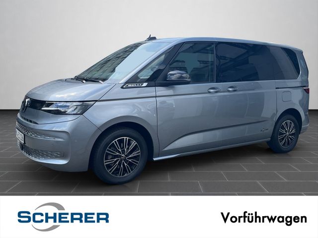 Volkswagen Multivan Motor: 2,0 l TDI SCR 110 kW Getriebe: 7