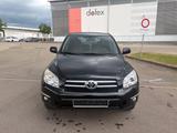 Toyota RAV 4*Klima*Leder*4x4*Alu*Tüv bis 06.2027 - Toyota RAV 4 aus 2008