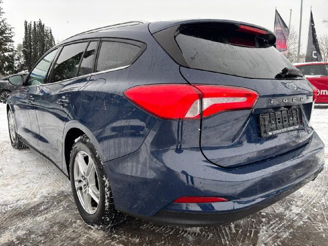 Ford Focus Turnier 2.0 Cool & Connect NaviKamera