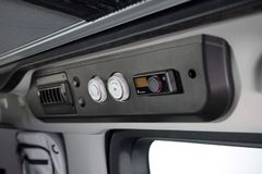 Crosscamp Explorer EXPLR 177 PS