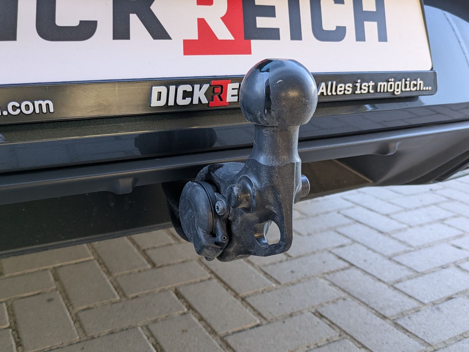 Fahrzeugabbildung CUPRA Leon 1.5 eTSI DSG MATRIX-LED*ACC*AHK*KAMERA*18"