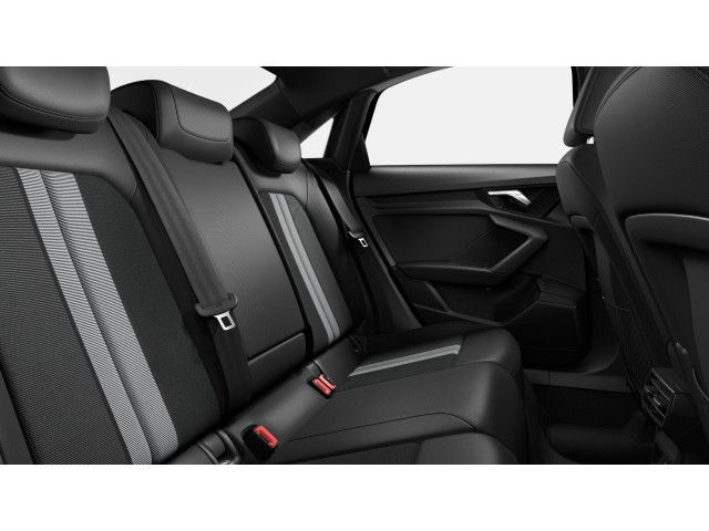 Audi A3 - Bild 10