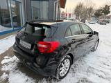 Mercedes-Benz A 180 BlueEfficiency/Navi/Teilleder/Sitzheizung - gebrauchte Mercedes-Benz A 180 aus dem Jahr 2013