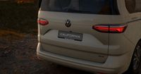 Volkswagen T7 California - Vorschau Bild 7