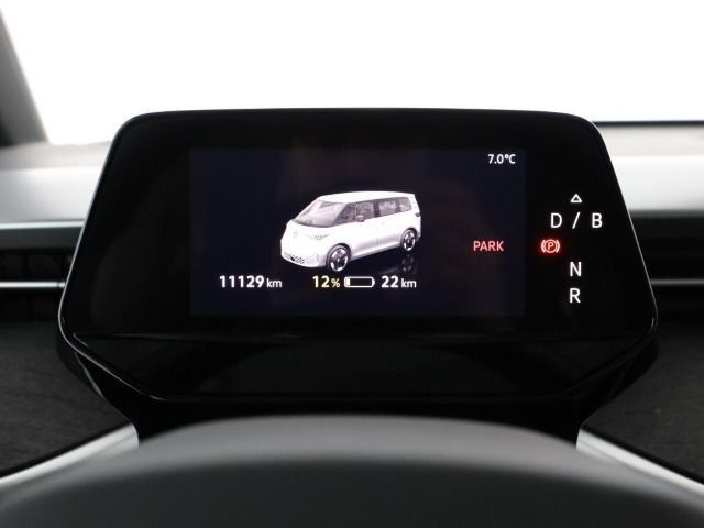 Volkswagen ID. Buzz - Bild 8