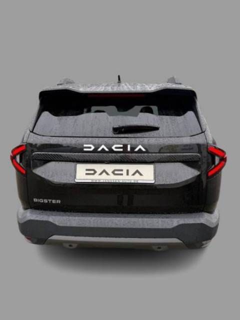 Fahrzeugabbildung Dacia Bigster Journey ECO-G 140