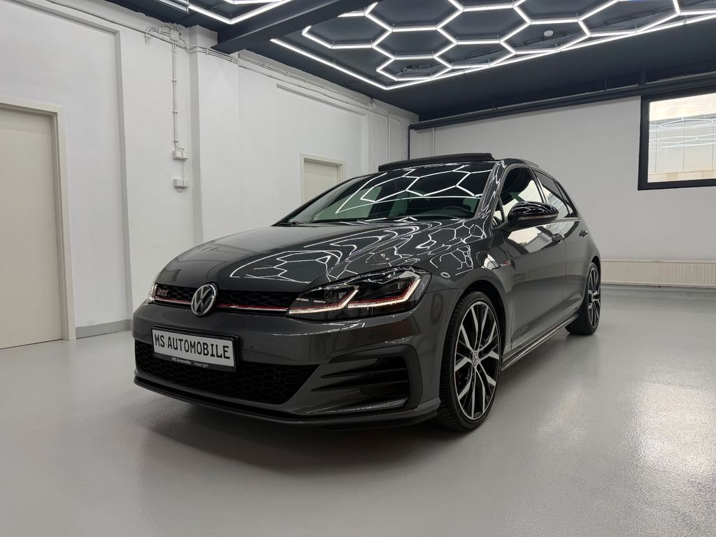 Image of Volkswagen Golf