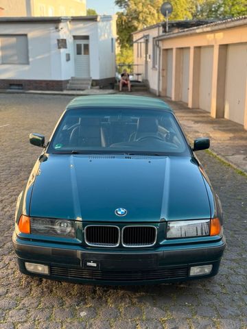 BMW Bmw E36 318i