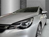 Opel Astra Ultimate el.Heckklappe/Leder/Sitzheizung h - Opel Astra: H