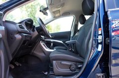 Fahrzeugabbildung Suzuki SX4 S-Cross Club Navi Klima Kamera LM-Felgen ACC