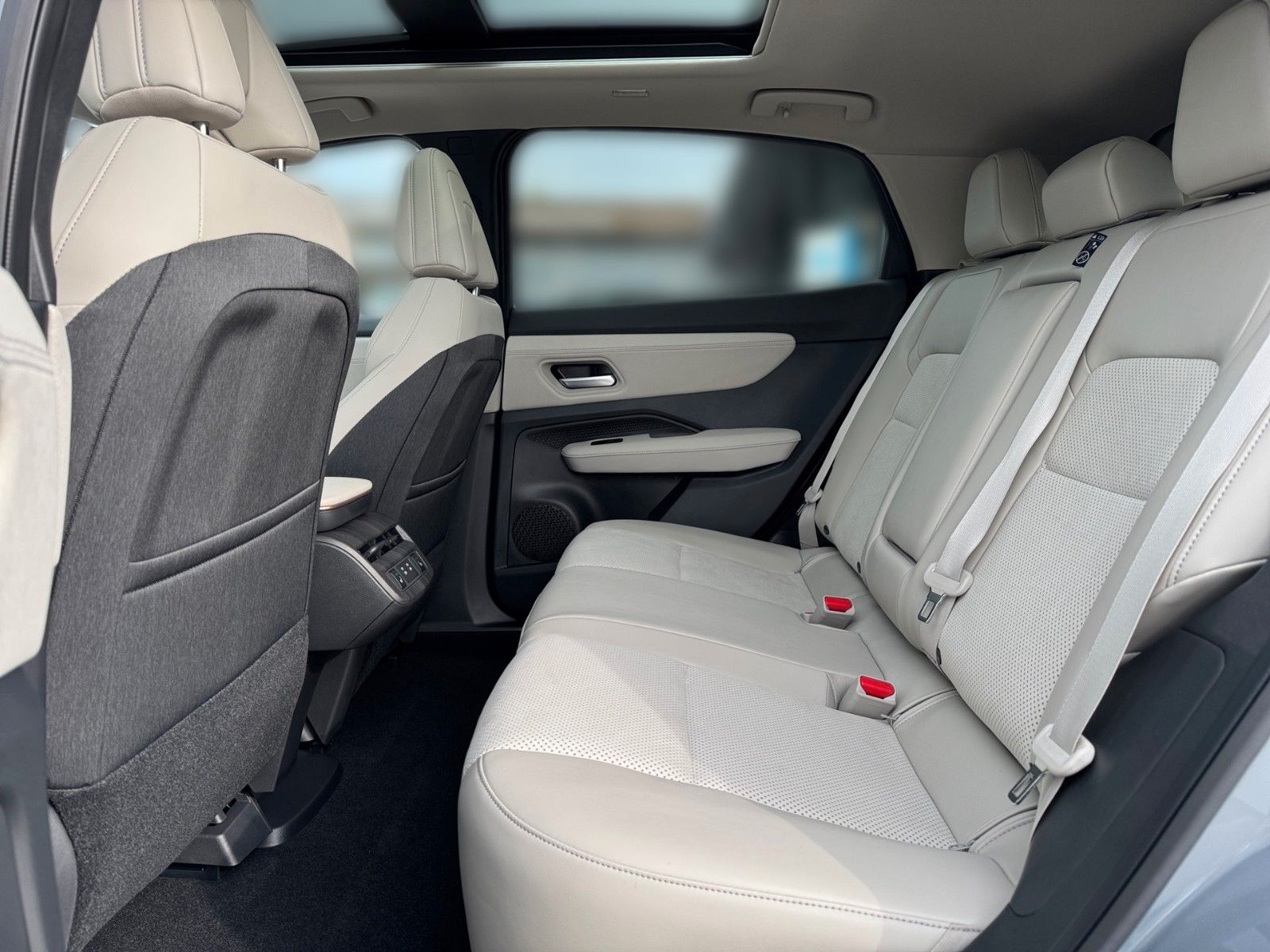 Nissan Ariya - Bild 7