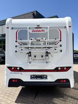 Dethleffs Globebus I 1 "SOMMERAKTION" - Dethleffs Globebus i 1