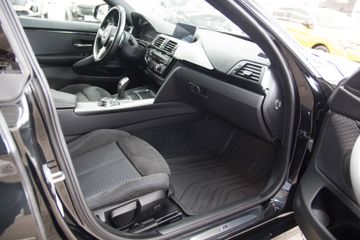 BMW 430 I Gran Coupé Automatik M-Sport LEDNaviProf