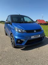 Aixam Coupé GTI Microcar 45 km/h Auto Mopedauto - Aixam: Sportwagen