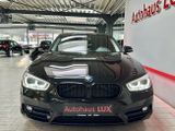 BMW 125 125 DIESEL*SPORT LINE*NAVI*DSC*AUTOMATIK*LED - BMW 125 mit Diesel-Antrieb: Limousine, D