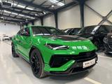 Lamborghini Urus 4.0 V8 Performante 4 Seats  Prod.24 - Lamborghini Urus SE mit Benzin-Antrieb