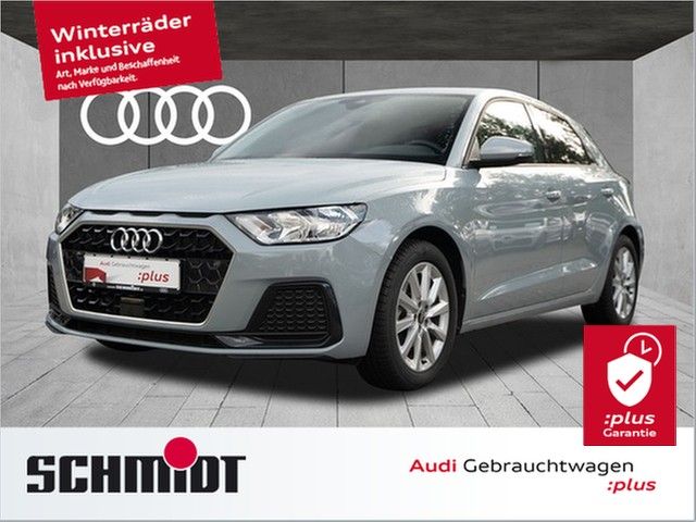 Audi A1 Sportback 30 TFSI Advanced Sports. Smartph. I