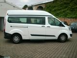 Ford Transit Custom 2.0 TDCI L2 H2 Trend, AC, PDC - Ford Gebrauchtwagen in Wiesbaden