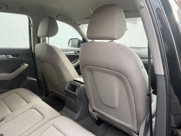 Audi Q5 - 11