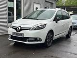 Renault Scenic III GRAND BOSE 7/SITZER+AUTOMATIK+1.HAND - Renault Scenic in Duisburg