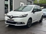 Renault Scenic III GRAND BOSE 7/SITZER+AUTOMATIK+1.HAND - Renault Scenic in Krefeld